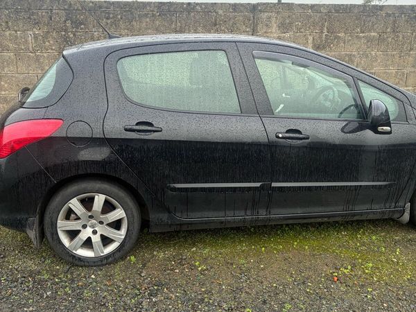 12 Kangoo ,12 Connect,13 308 1.6 Hdi parts only - Main image