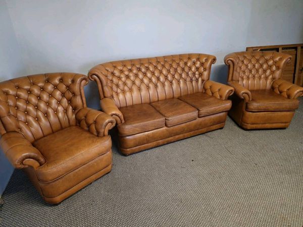 Chesterfield - Main image