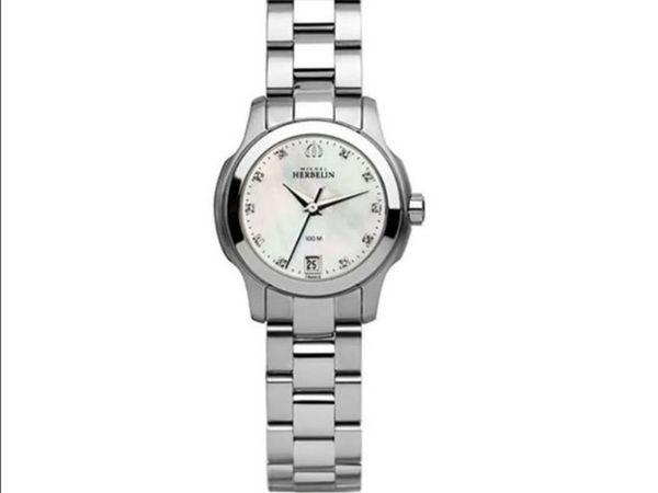 Pristine Vintage Michel Herbelin Unisex Watch - Main image