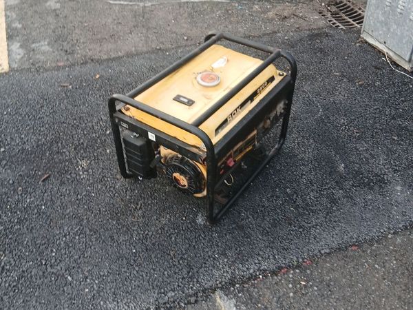 ROK generator working 100-percent priced - Main image