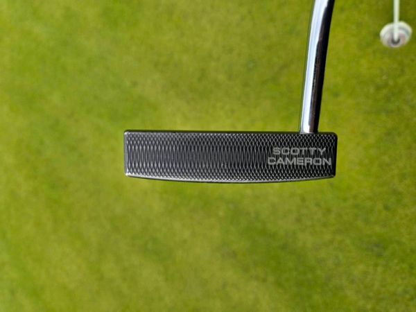 ♦️ Scotty Cameron ♦️ - Main image