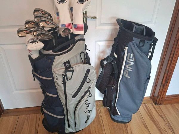 Ping G10 Golf Set - Main image