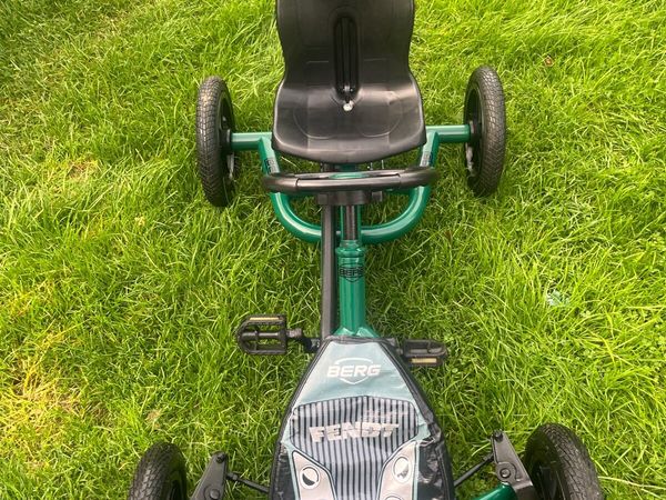 Berg go kart buddy - Main image