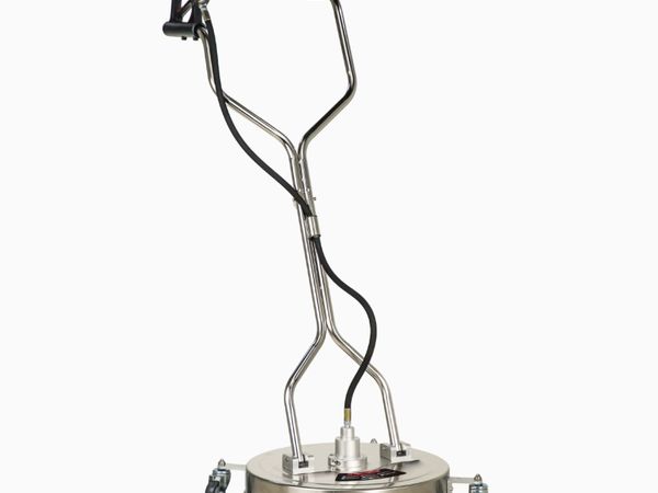 20" Rotary Surface Cleaner 15L/min - Main image