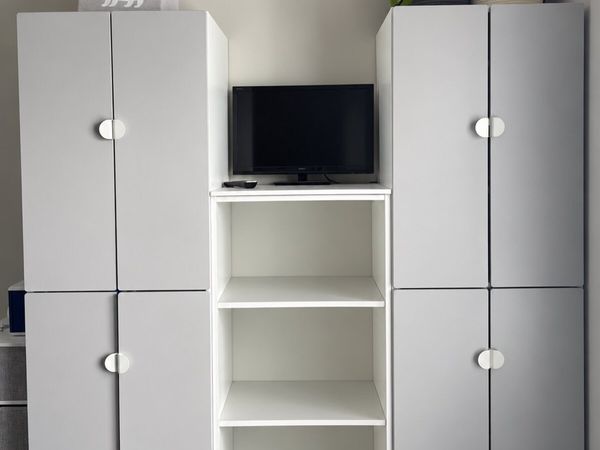 Wardrobes - Main image