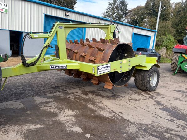Alstrong Aerator - Main image