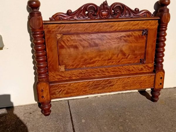 Bed - Main image