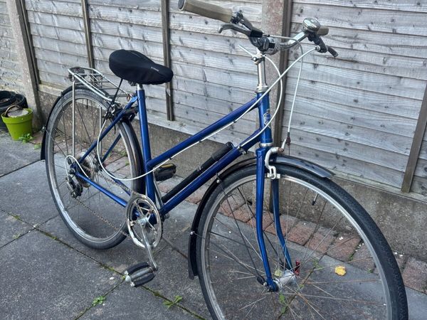 LADIES BIKE & ACCESSORIES *COLLECTION ONLY* - Main image