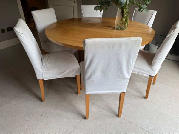 Kitchen chair - Main image
