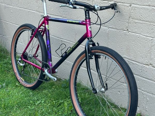 NOS Merida Albontech ATB Bike 51cm - Main image