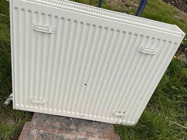 Radiator - Main image