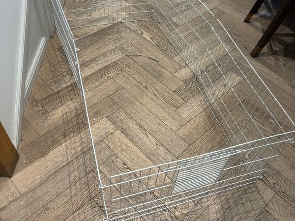 Cage - Main image