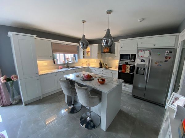 Kitchen - Main image