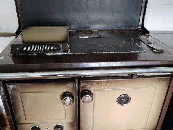 Stanley oil range - Main image