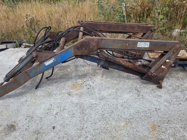 968 Tanco Loader - Main image