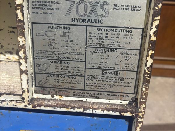 box iron | 90 Home Improvements & DIY Ads For Sale in Ireland | DoneDeal