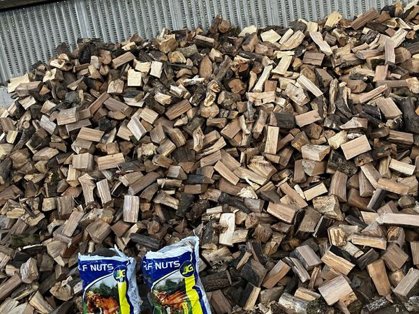 Firewood - Main image
