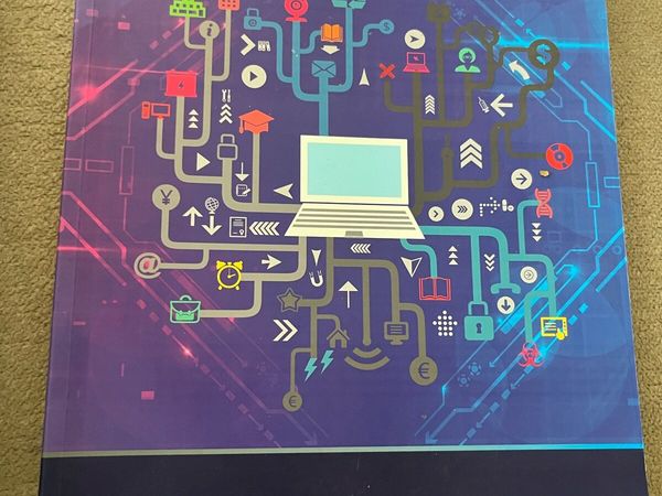 Leaving cert Computer Sciences - Main image