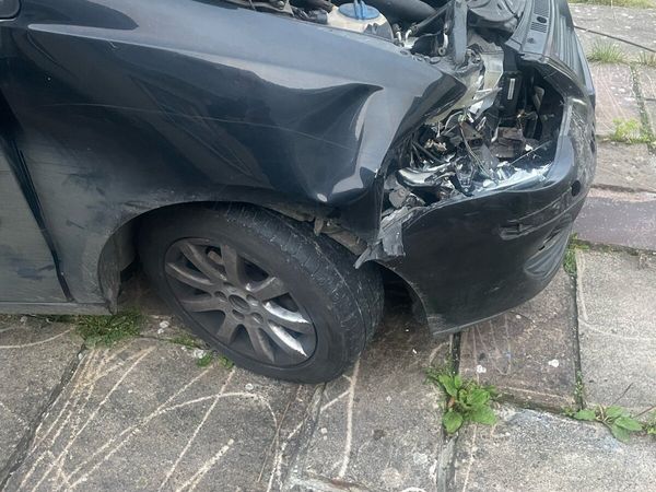 Vw polo - Main image