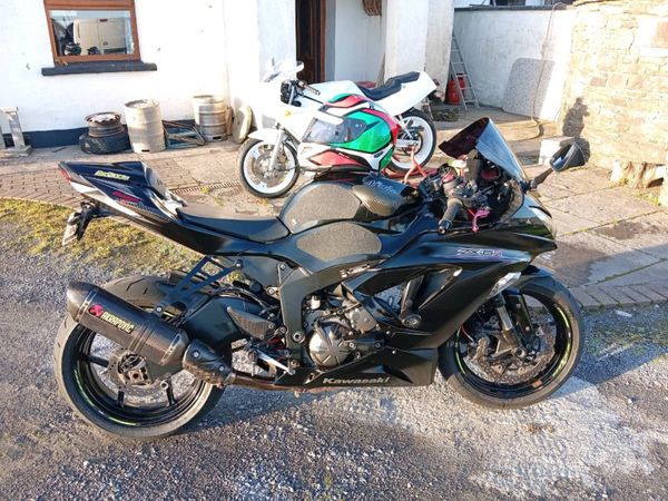 Bike - Main image