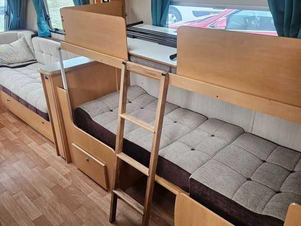 READY TO LIVE IN TODAY  2010 BUNKBEDS - Main image