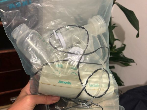 Breast pump - Main image