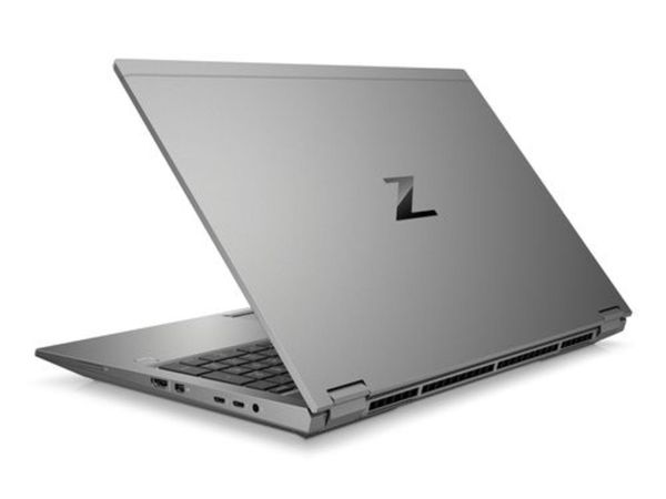 HP ZBook Fury 15"-i7 10th Gen-32GB-1TB-Graphics - Main image