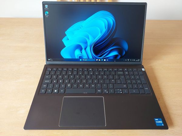 Cheap Laptop Dell Vostro 5510 | Intel i5-11320H | - Main image
