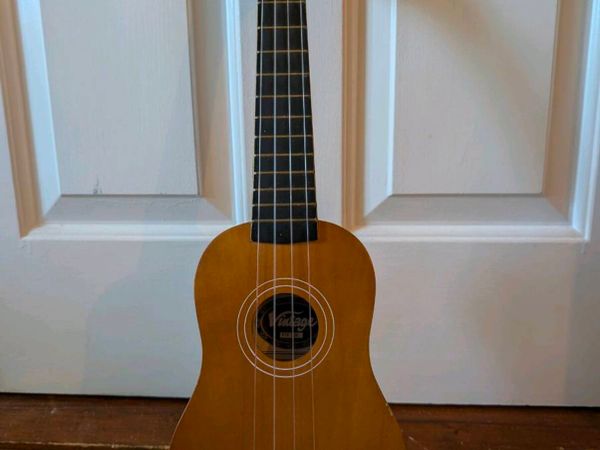 Ukelele - Main image