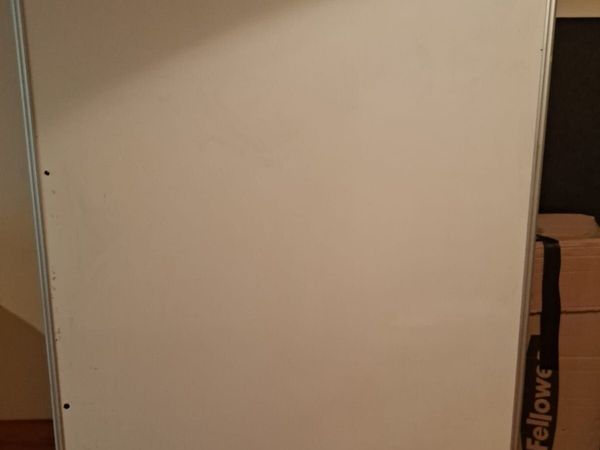Whiteboard   notice board - Main image