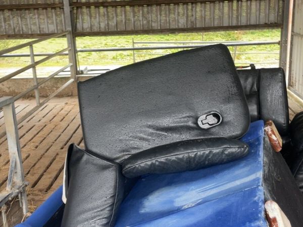 Australian Boutique armchair  couches - Main image