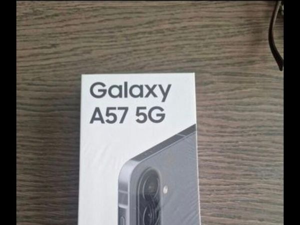 Samsung A57 5g - Main image