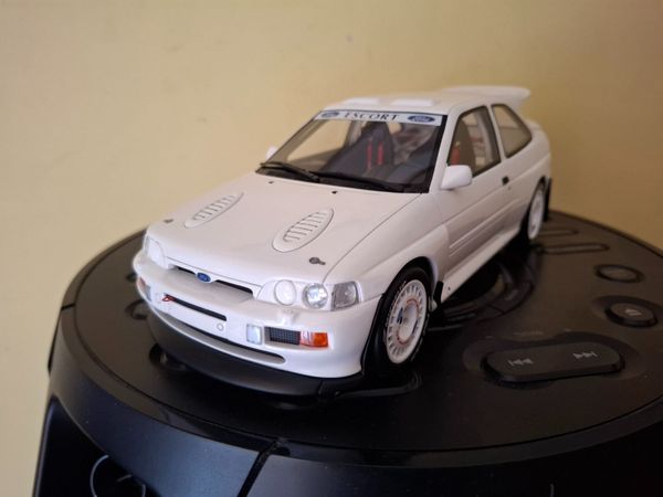 FORD Escort RS Cosworth Gr.A  1994 Otto - NEW - Main image