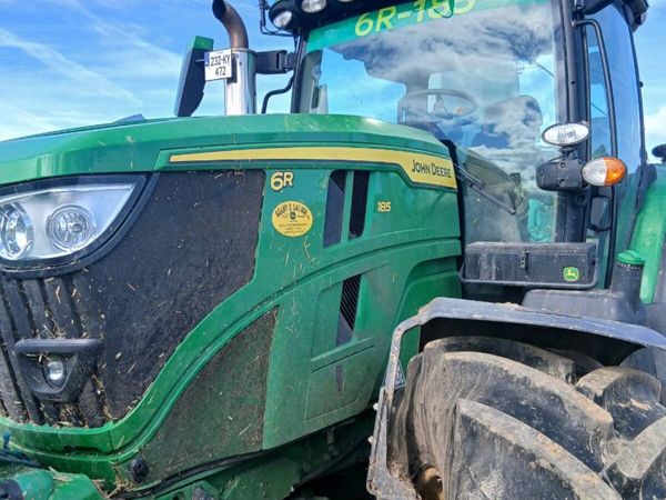 Tractor - Main image
