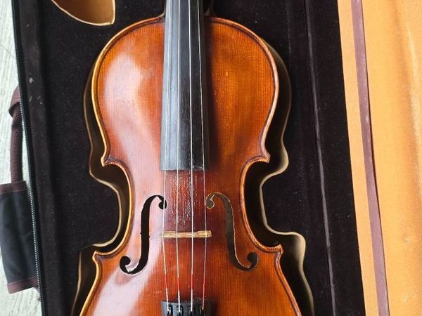 Violin - Main image