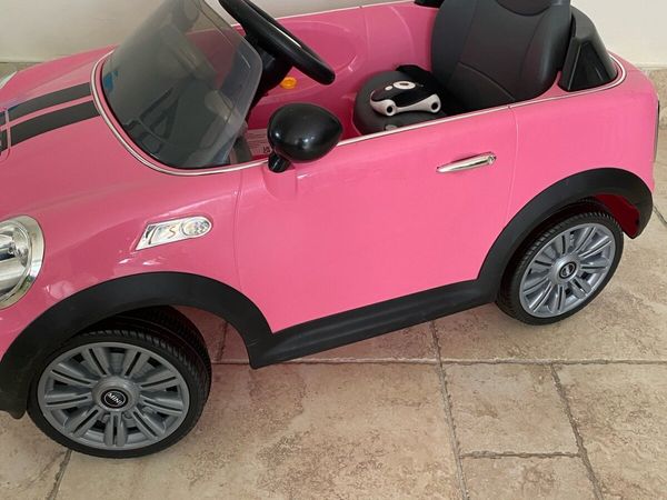 Toy car - Main image
