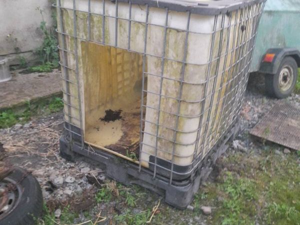 Animal shelter - Main image
