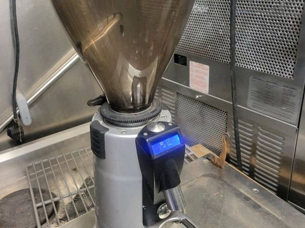 Coffee Grinder XTREME MACAP - Main image