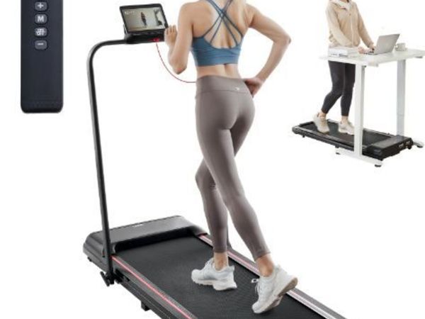 Walking Pad, Under Desk Treadmill - Main image