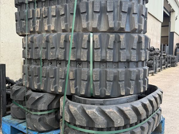ITR @ Undercarriage Ireland - Main image