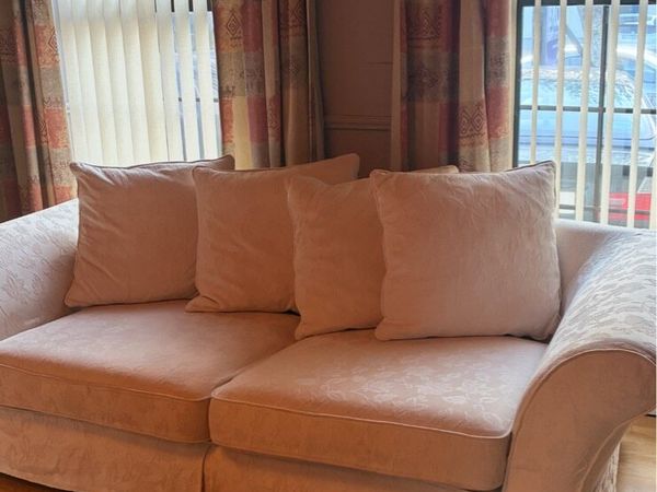 Sofa x2 - Main image