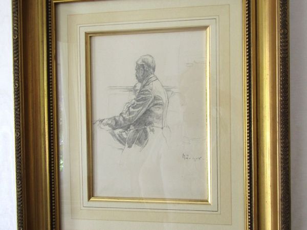 Two-Day Clearance Auction - Art, Antiques & Modern - Main image