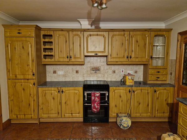 Kitchen - Main image