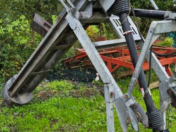 Slurry agitator - Main image