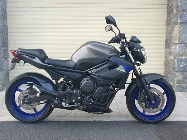 YAMAHA Other 2014 - Main image