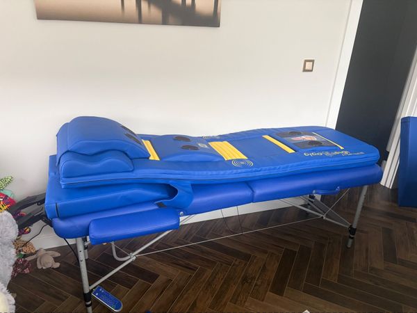 Cycle SSage Therapy System - Main image