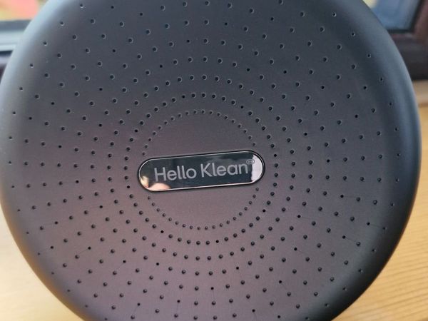 Hello Klean Rain Shower - Main image