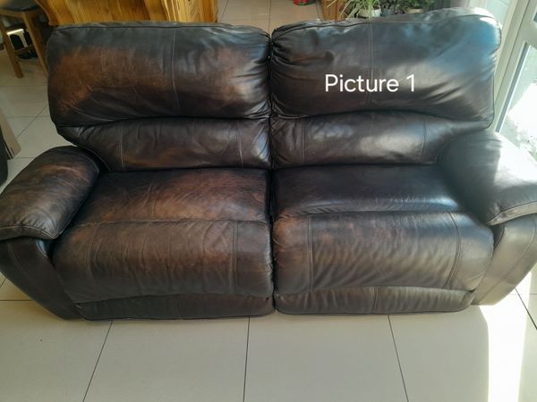 Couch and beds - Main image