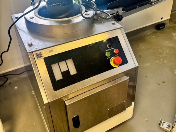 Dough Rounder - Main image