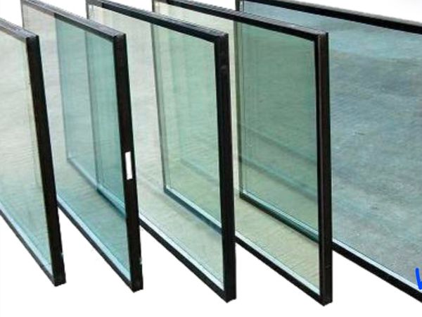 2 x glass unit - Main image